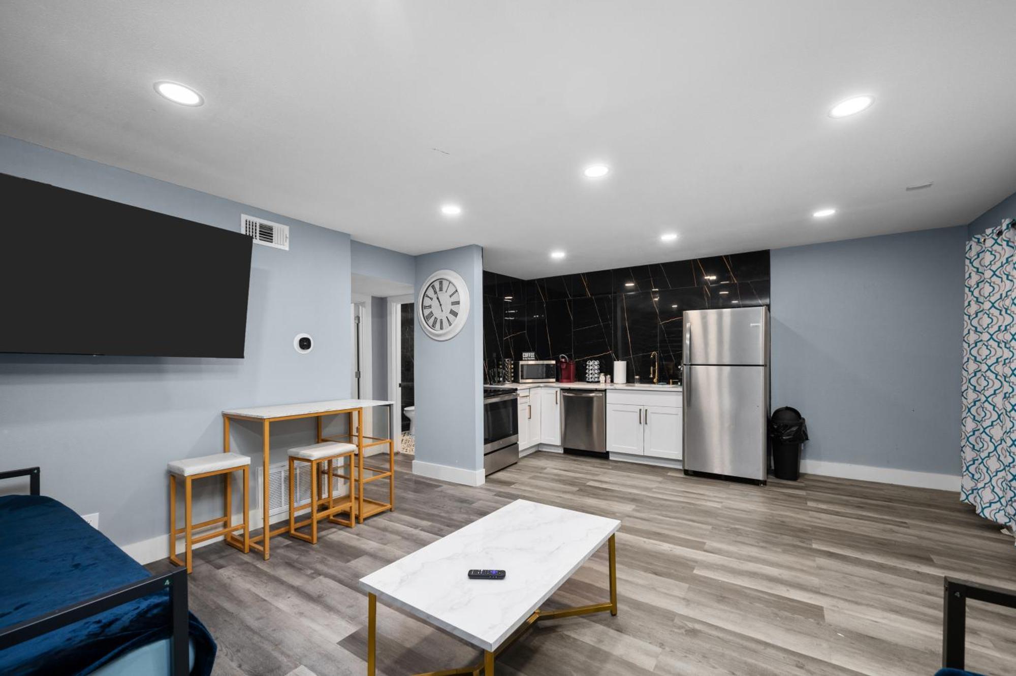 Cute And Stylish 1Br Apt With Pool & Free Park Houston Exterior photo